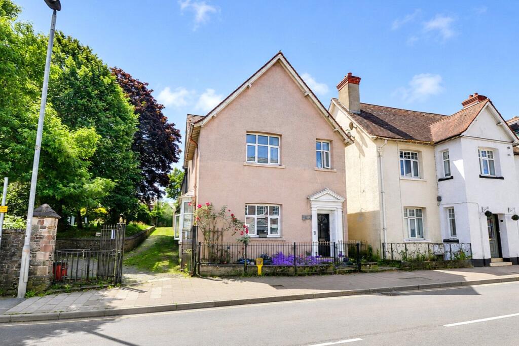 Main image of property: New Street, Torrington, Devon, EX38