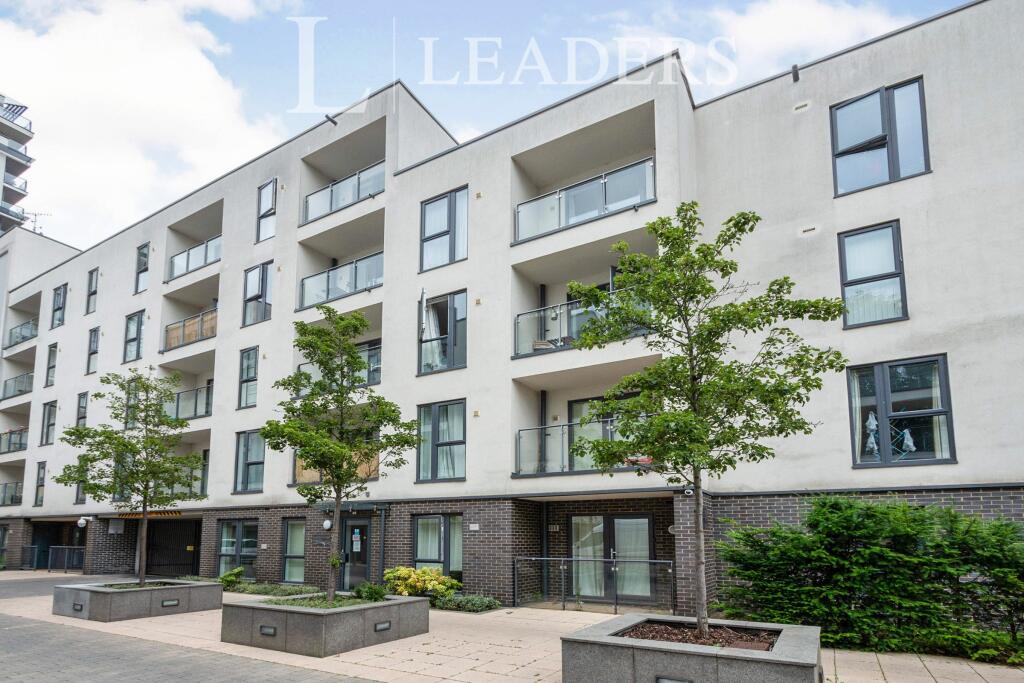 Main image of property: Bradfield House, Bradfield Close, Woking, GU22