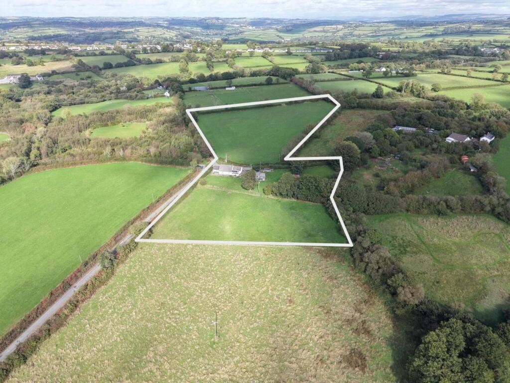 Main image of property: Saron, Llandysul, SA44