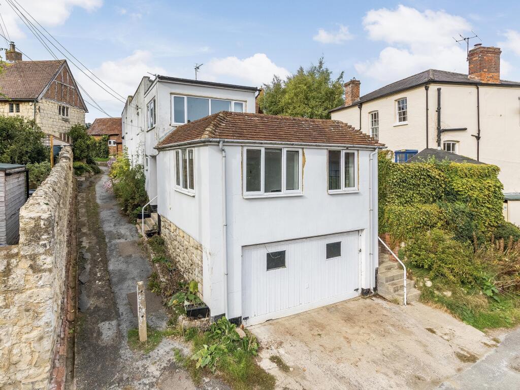 Main image of property: Market Hill