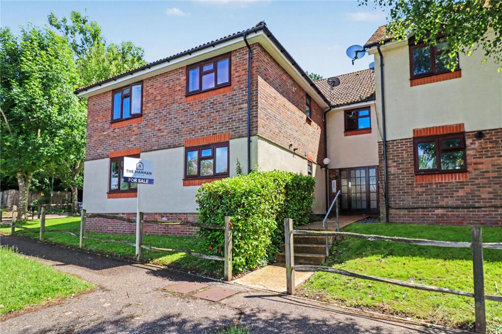 Main image of property: Kilnbarn Court, Haywards Heath, RH16