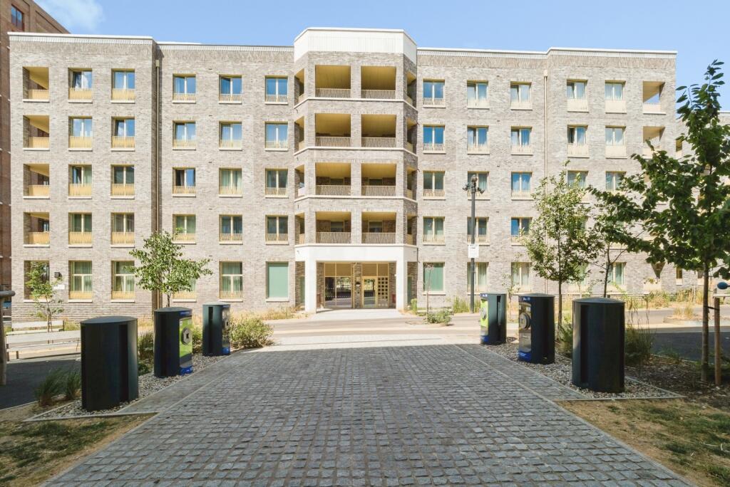 Main image of property: Frogley Park, Barking, Essex, IG11