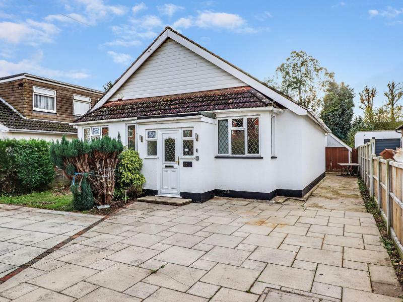Main image of property: EGHAM, SURREY