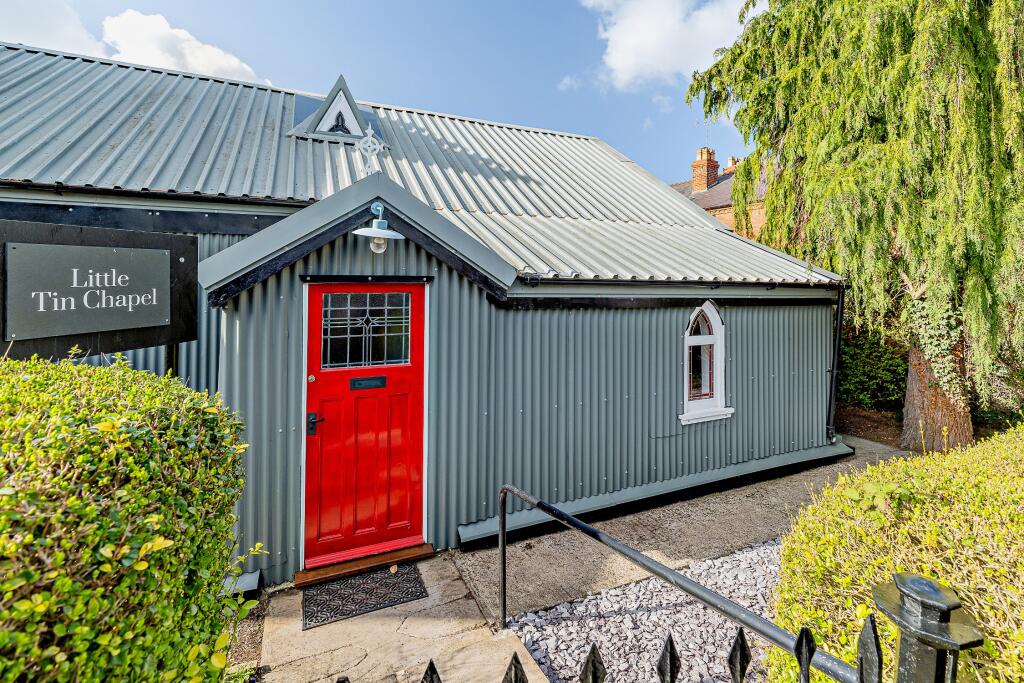 Main image of property: Whipcord Lane, Chester, Cheshire
