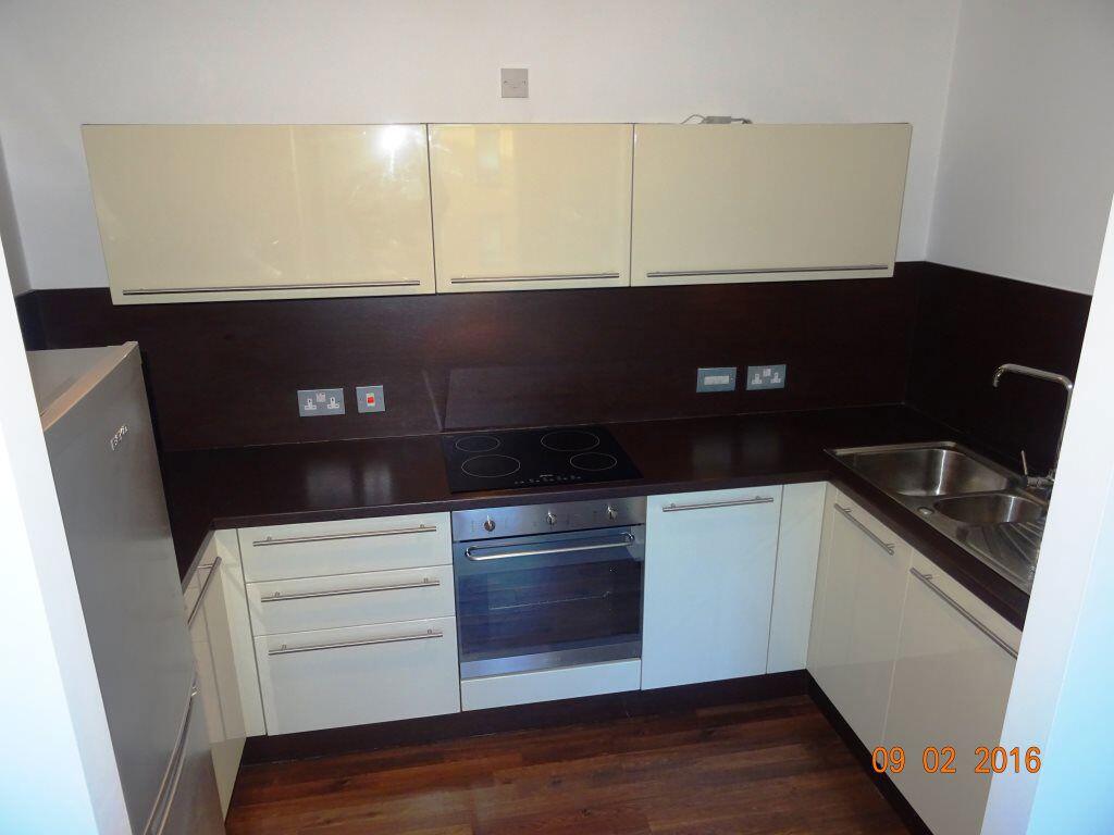 Main image of property: Millau, 2 Kelham Island, Sheffield, S3 8RN