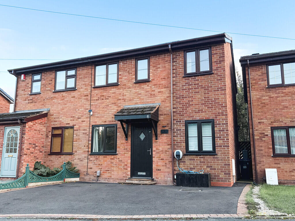 Main image of property: Elim Court, Hadley, Telford, TF1 6LN.
