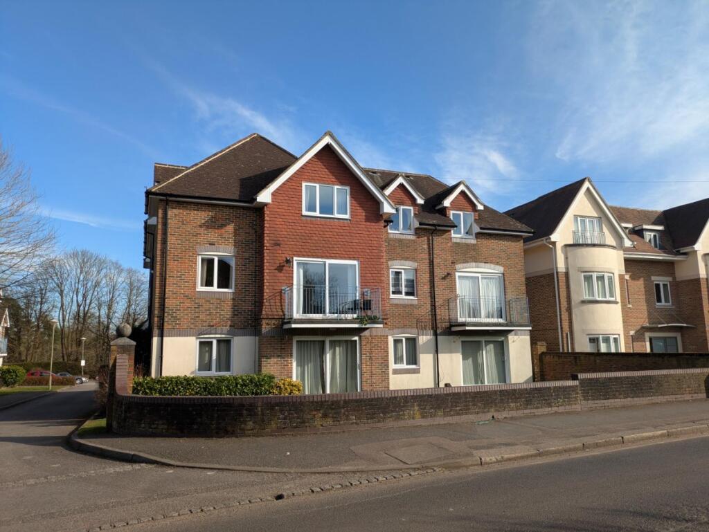 Main image of property: Ladbroke Road, Redhill