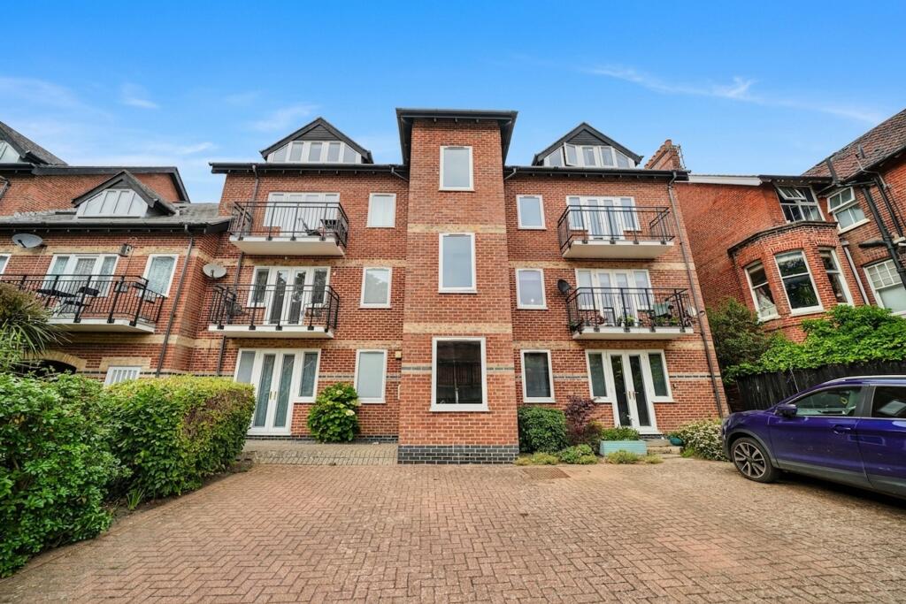 Main image of property: St. Mary's Road, Cromer, NR27
