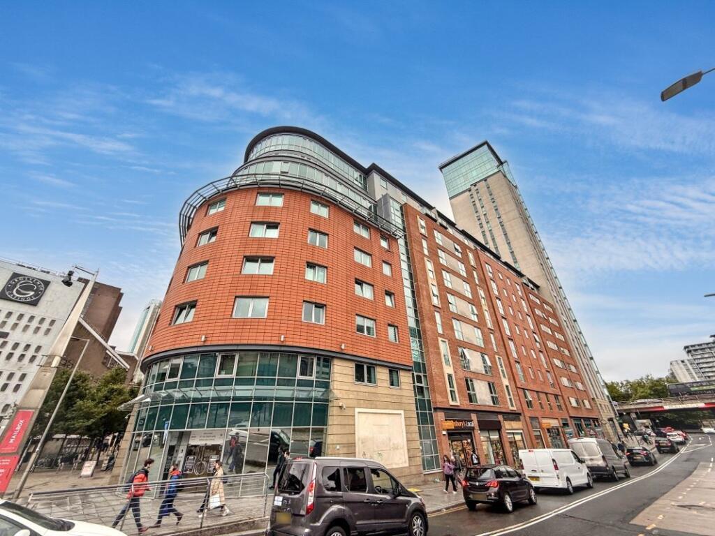 Main image of property: Navigation Street, Birmingham