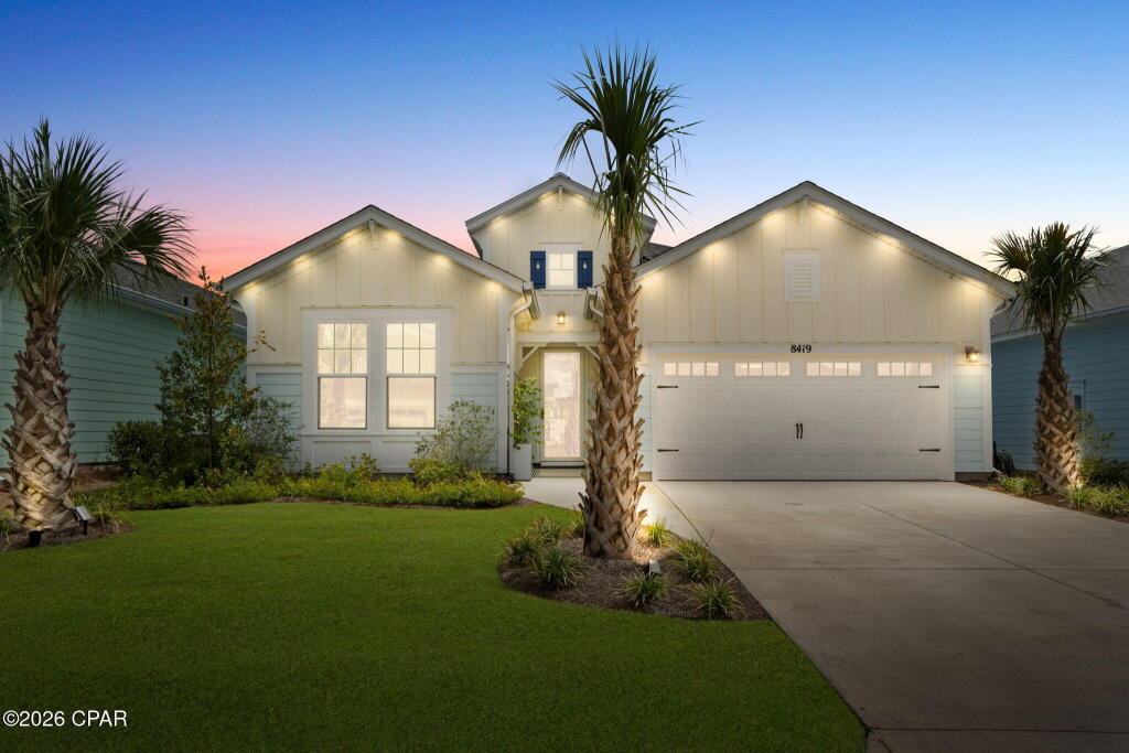 Main image of property: Florida, Bay County, Panama City Beach