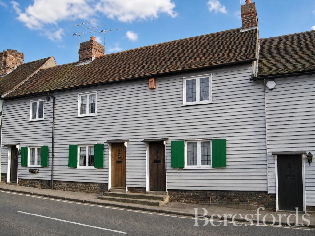 Main image of property: Harwood Hall Lane, Upminster, RM14