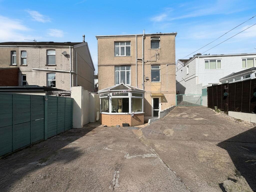 Main image of property: Clydach Road, Ynystawe, SA6