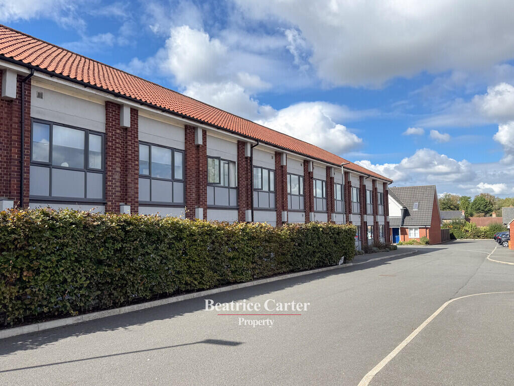 Main image of property: Ames Court, Bury St. Edmunds