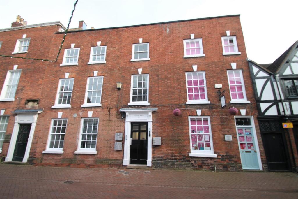 Main image of property: Clinton House, Dam Street, Lichfield