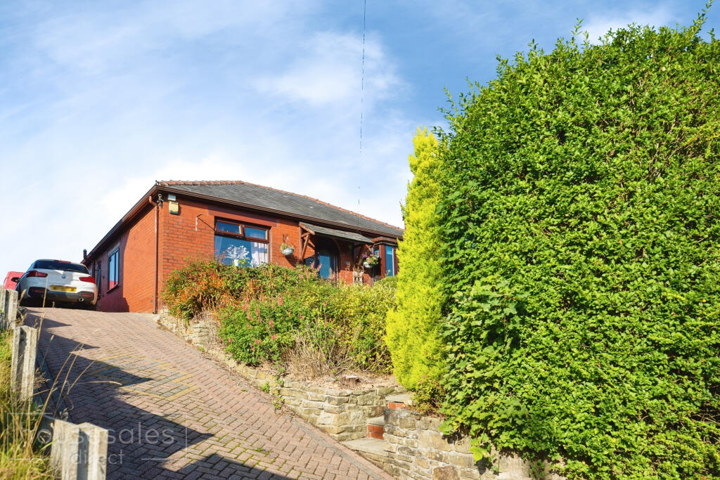 Main image of property: Rochdale Road Ramsbottom, Bury, BL0