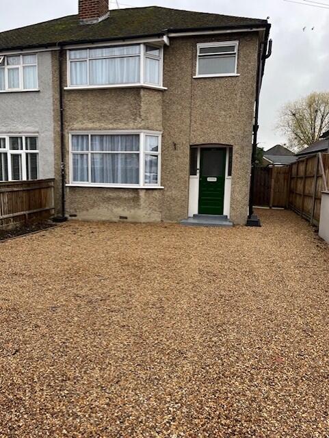 Main image of property: Dedworth Road, Windsor, Berkshire, SL4