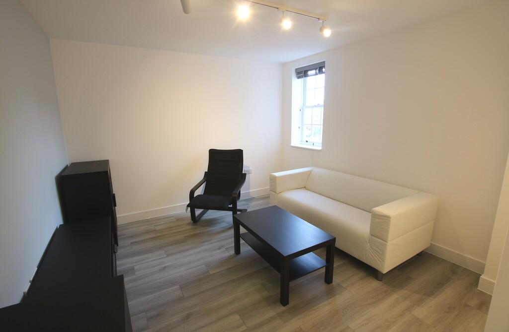 Main image of property: High Street, Barnet