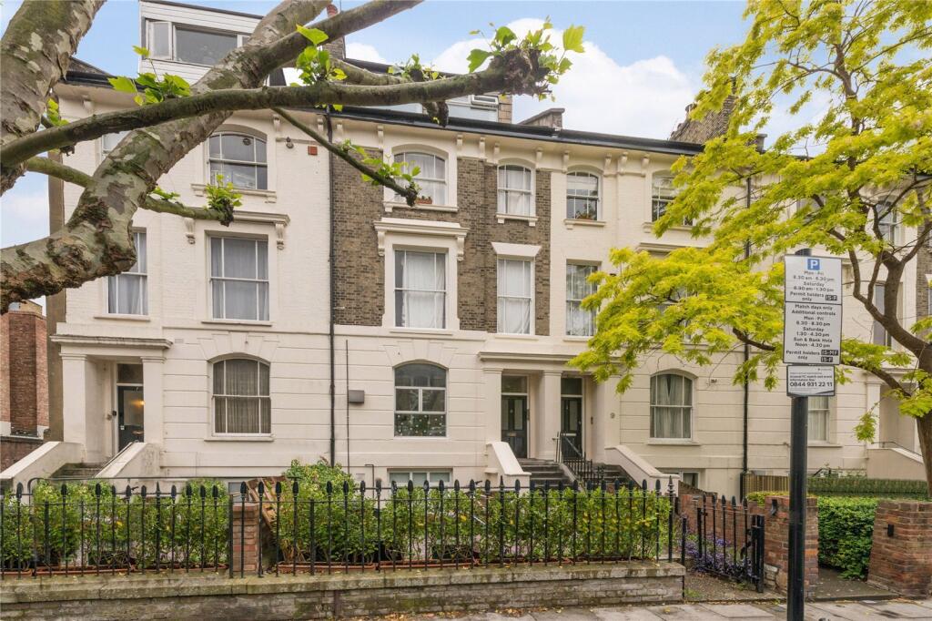 Main image of property: Loraine Road, 
Islington, N7