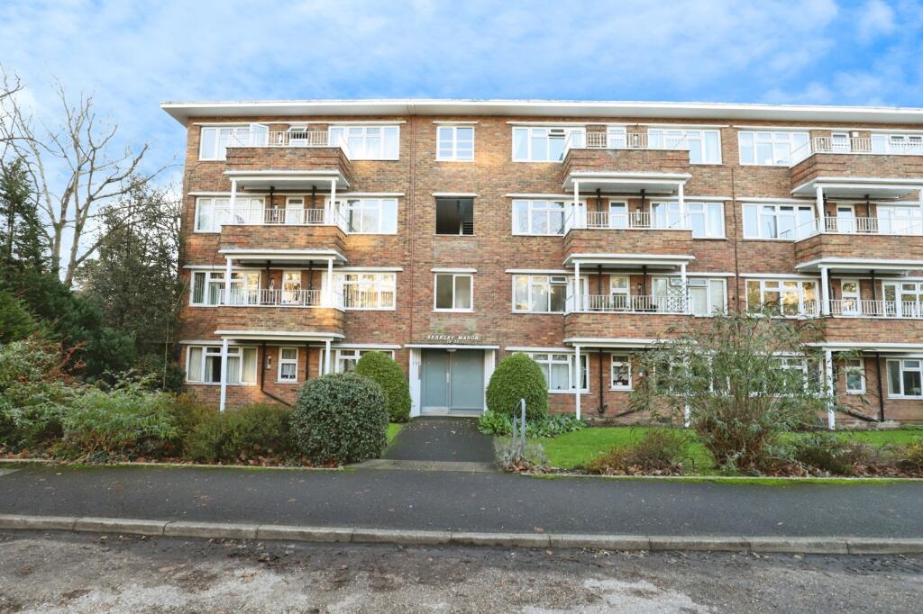 Main image of property: Poole Road, Poole