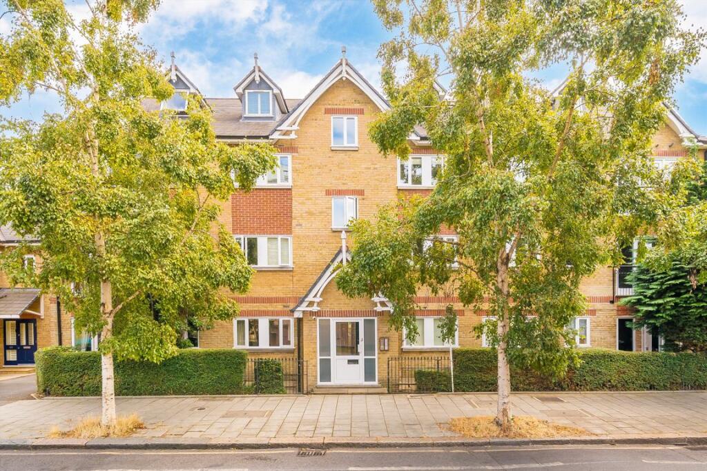 Main image of property: Larkhall Lane, Clapham
