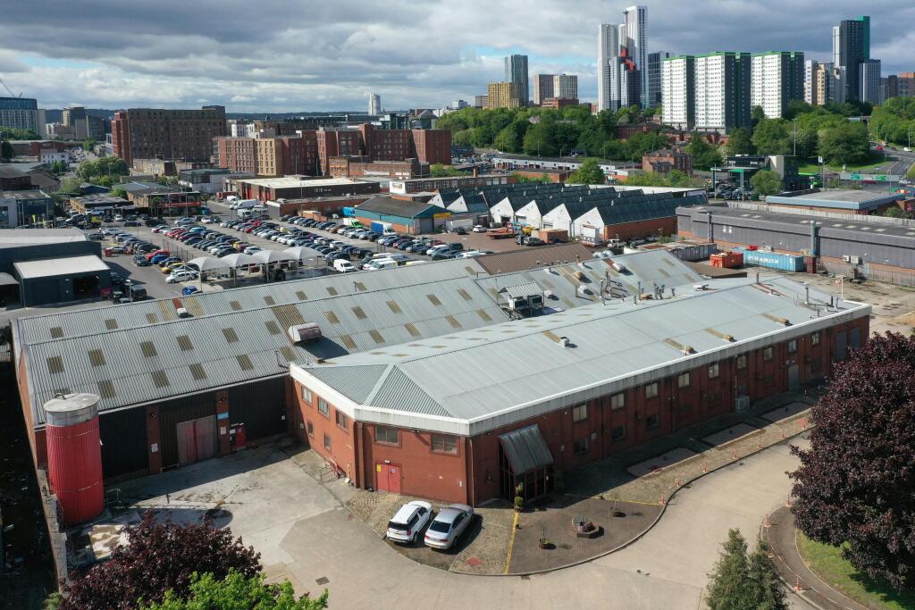 Main image of property: 14 Manor Street, Leeds, LS7 1PZ