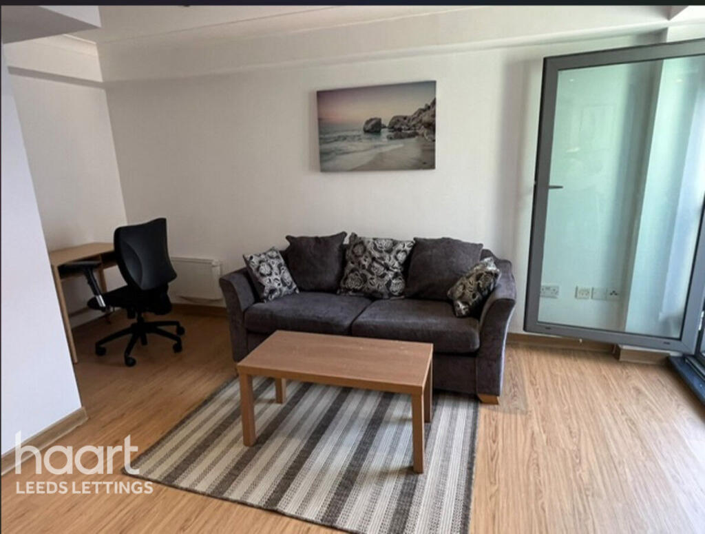 Main image of property: Regent Street, Leeds