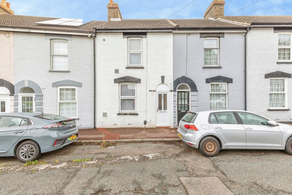 Main image of property: Wainscott Road, Wainscott, Rochester, Kent, ME2