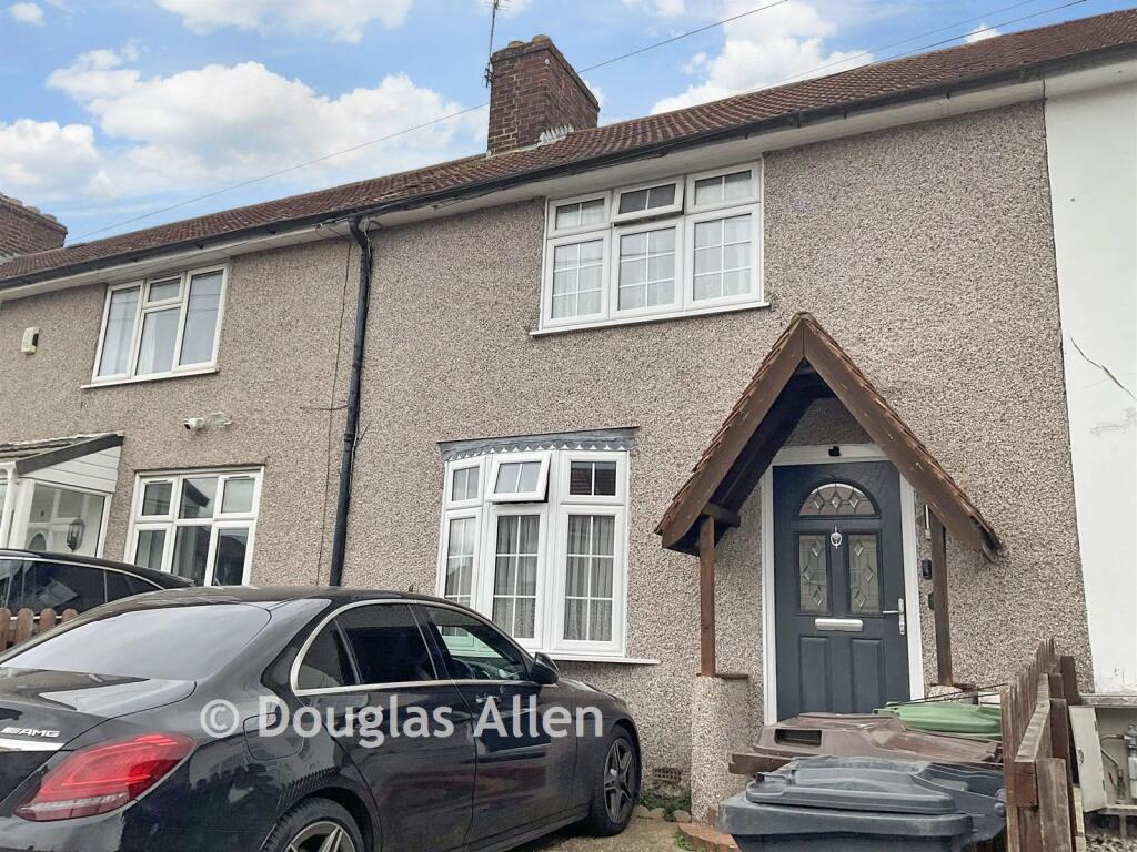 Main image of property: Croppath Road, Dagenham, Essex