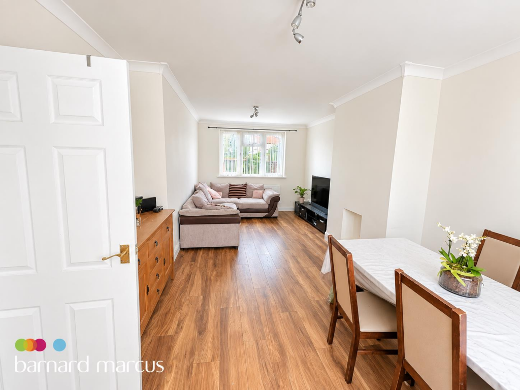 Main image of property: Vernon Road, Feltham