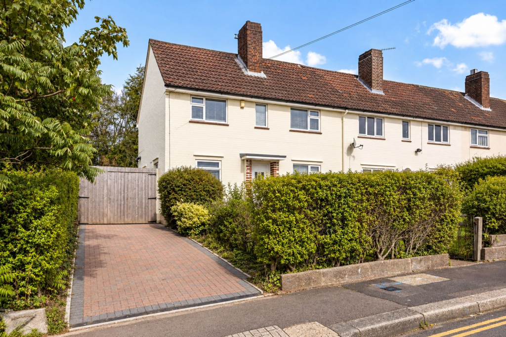 Main image of property: Tintern Close, Brighton, BN1