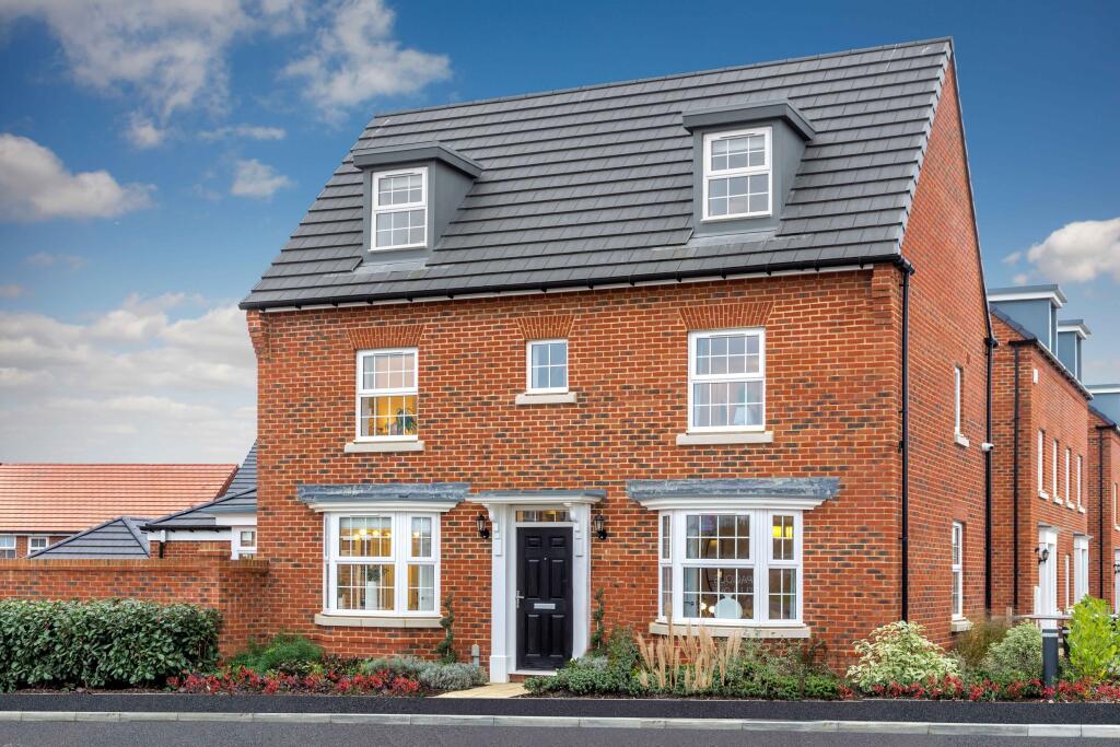 Main image of property: Richmond Park, 
Whitfield, Kent, 
CT16 3FL