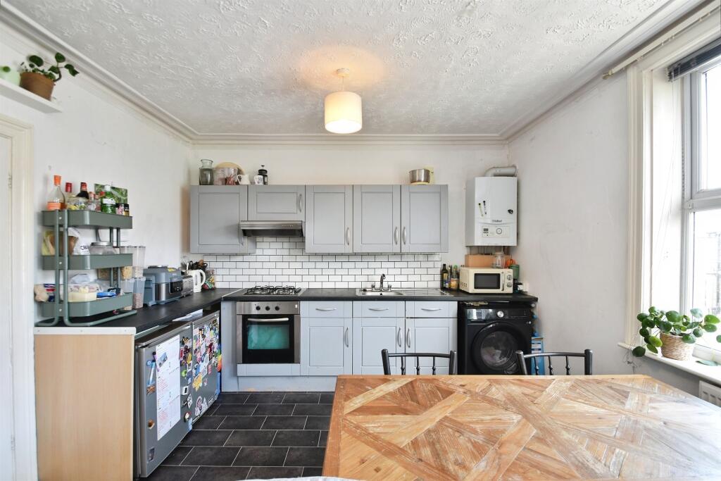 Main image of property: Mayfield Grove, HARROGATE