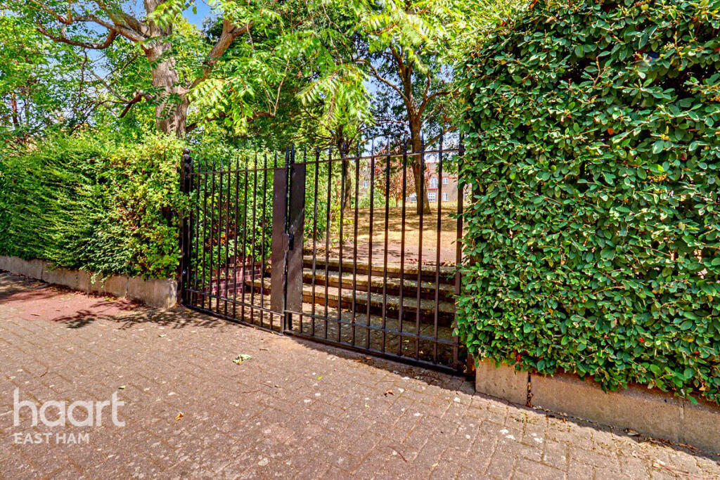Main image of property: Ambassador Gardens, London
