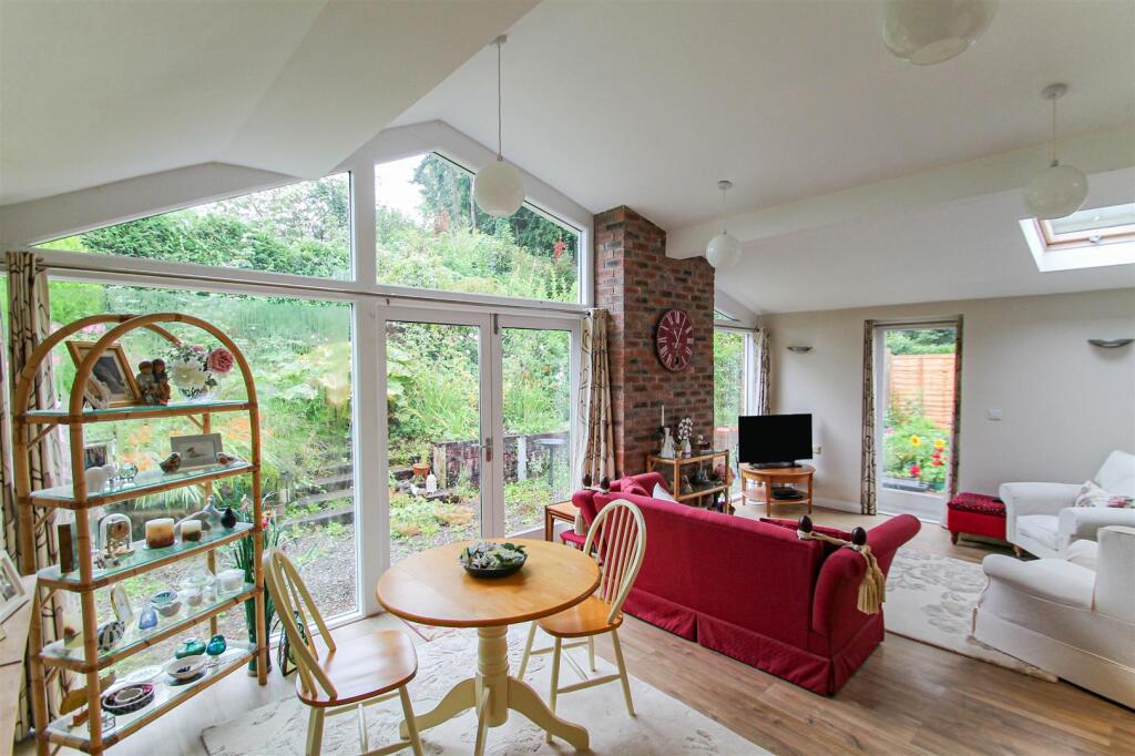 Main image of property: Orleton, Ludlow