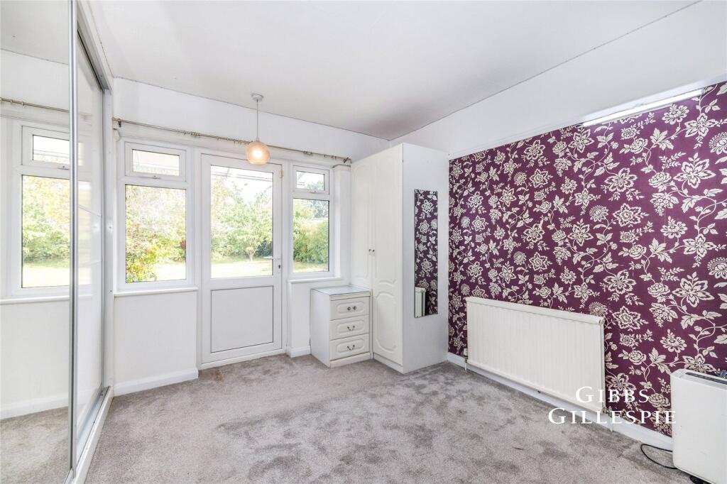 Main image of property: Woodford Crescent, Pinner, HA5