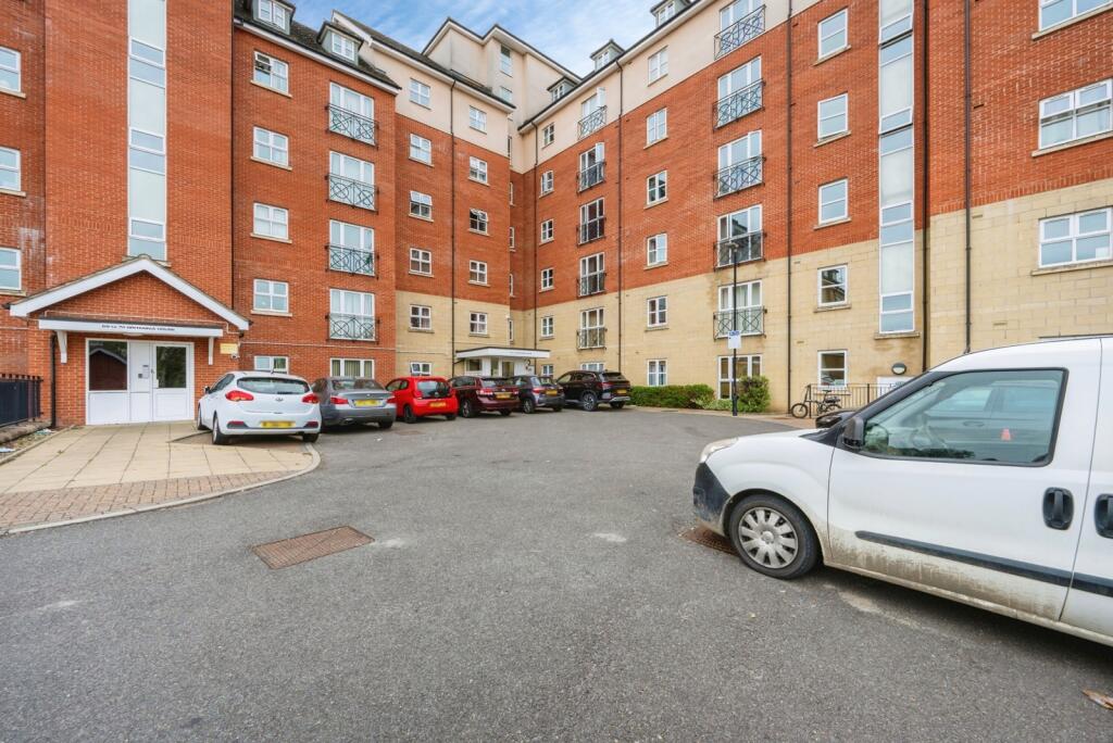 Main image of property: Palgrave Road, Bedford, Bedfordshire, MK42