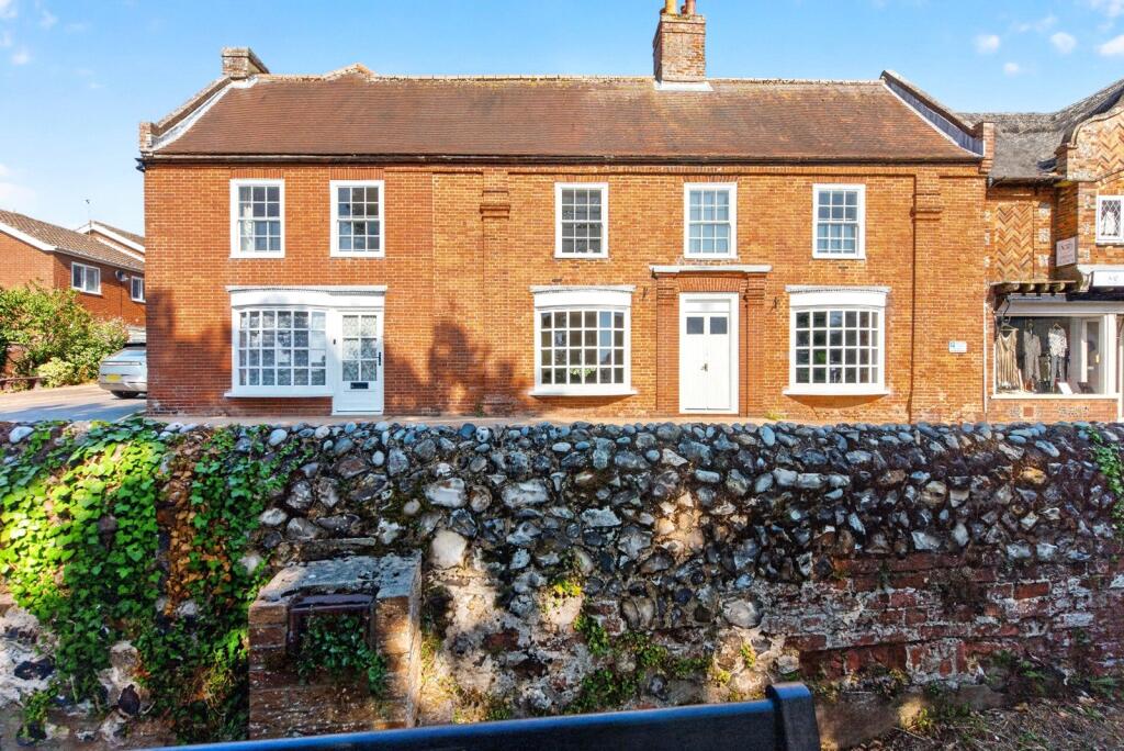 Main image of property: Lower Street, Horning, Norwich, Norfolk, NR12