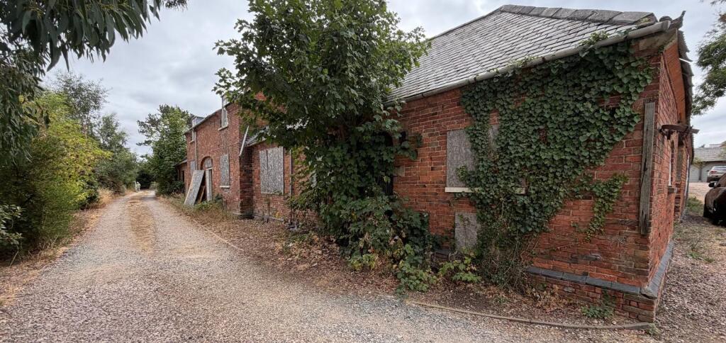 Main image of property: Netherhall Cottages, Hamilton Lane, Scraptoft, Leicester, LE7 9SB