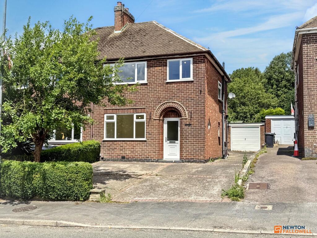 Main image of property: Loughborough Road, Whitwick, LE67