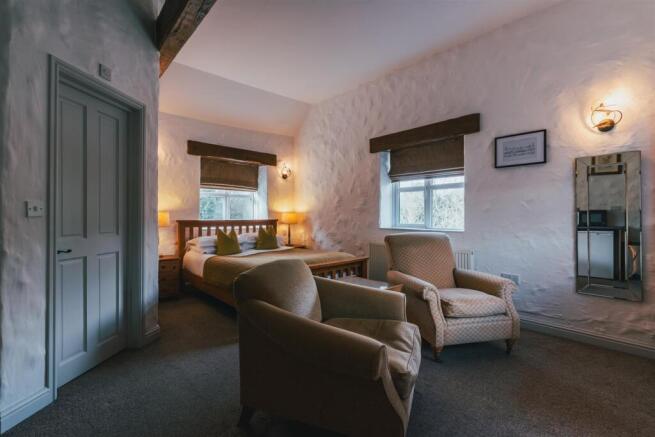 Guest Room 3