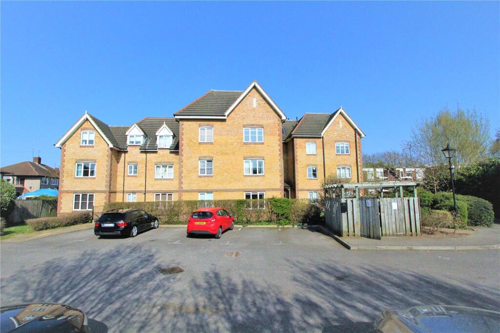 Main image of property: Catherine Place, Harrow, HA1