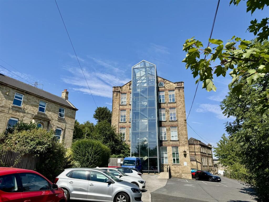 Main image of property: Fearnley Mill Drive, Huddersfield, HD5 0RD