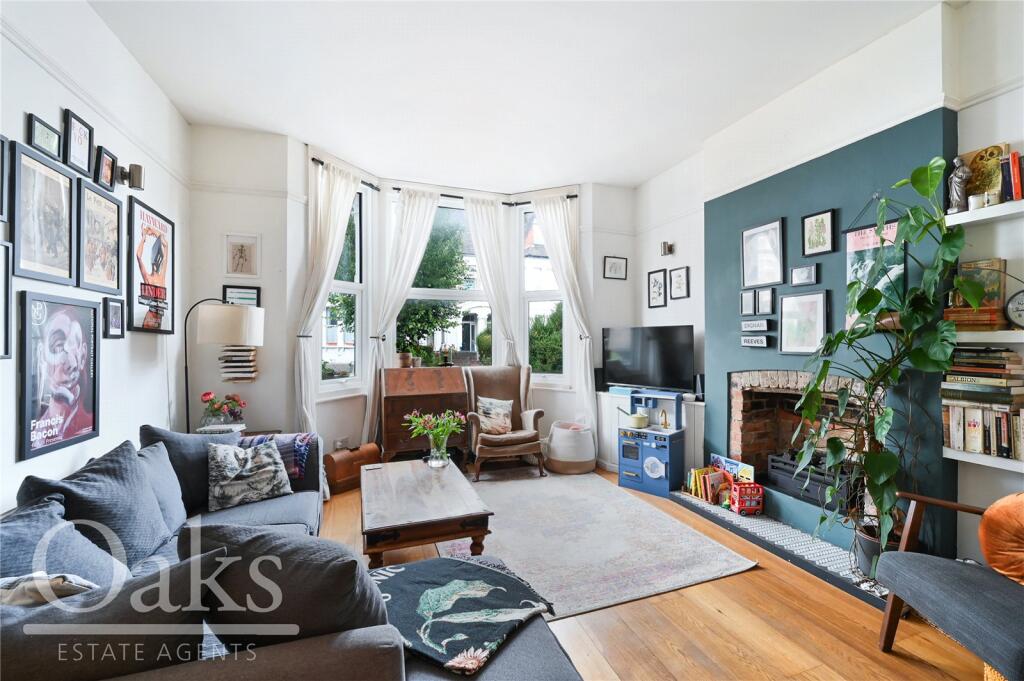 Main image of property: Holmesdale Road, South Norwood
