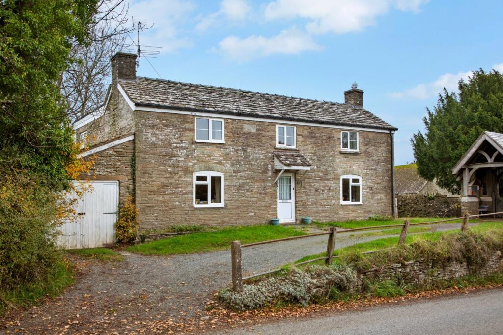 Main image of property: Michaelchurch Escley, Hereford, Herefordshire