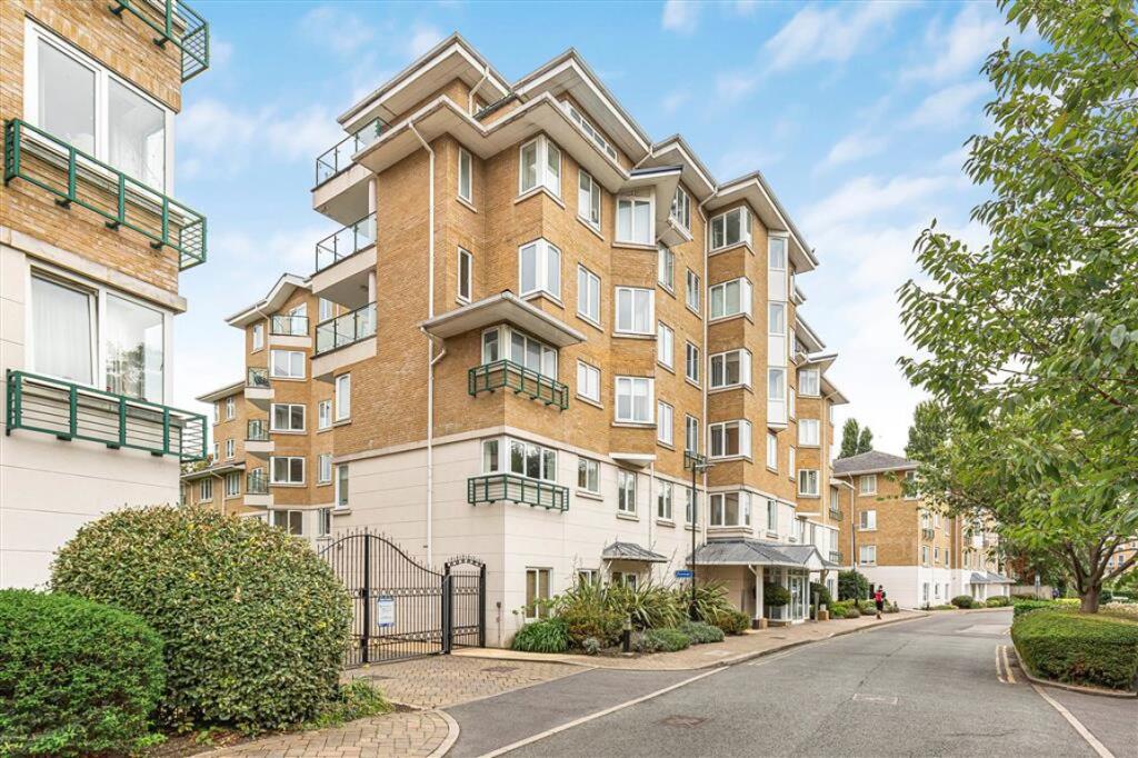 Main image of property: Birchgrove House, Richmond