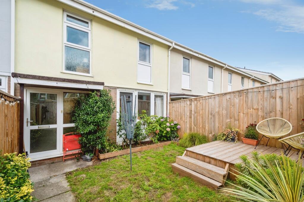 Main image of property: Westfield, Plymouth