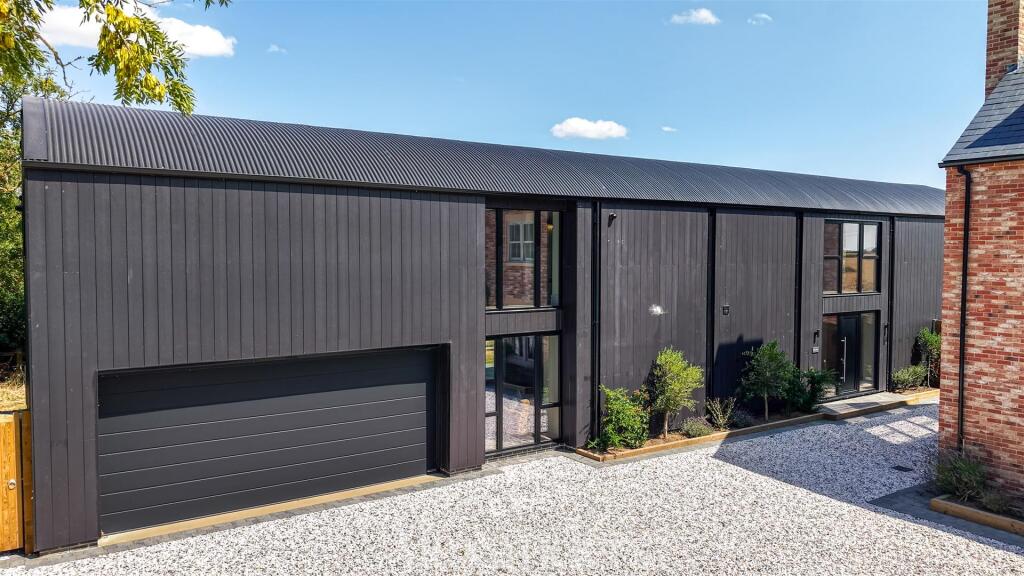 Main image of property: Waltham Road, Thorpe Arnold