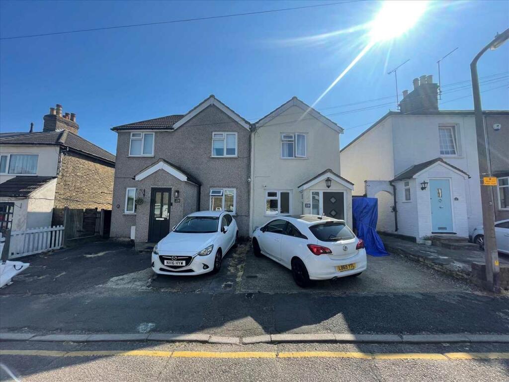 Main image of property: Milton Road, BRENTWOOD