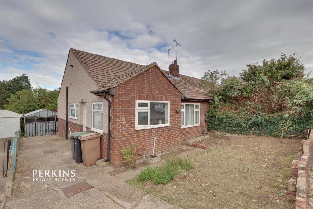 Main image of property: The Crescent, London