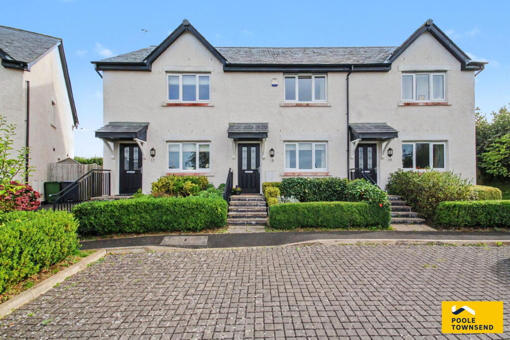 Main image of property: 18 Blenkett View, Allithwaite, Grange over Sands